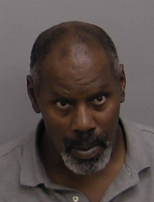Photo of offender