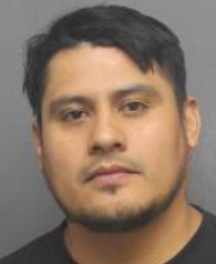 Photo of offender