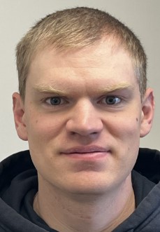 Photo of offender