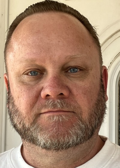 Photo of offender