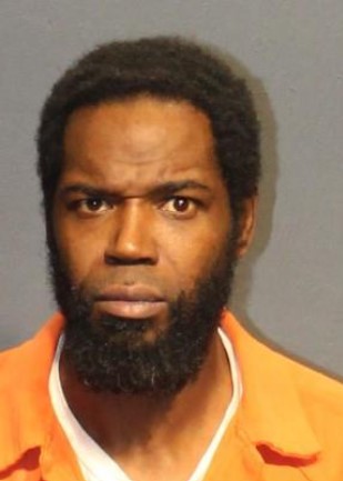 Photo of offender