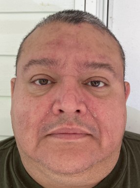 Photo of offender