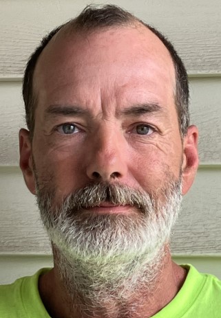 Photo of offender