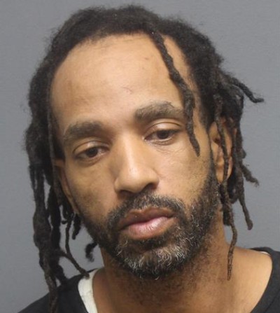 Photo of offender