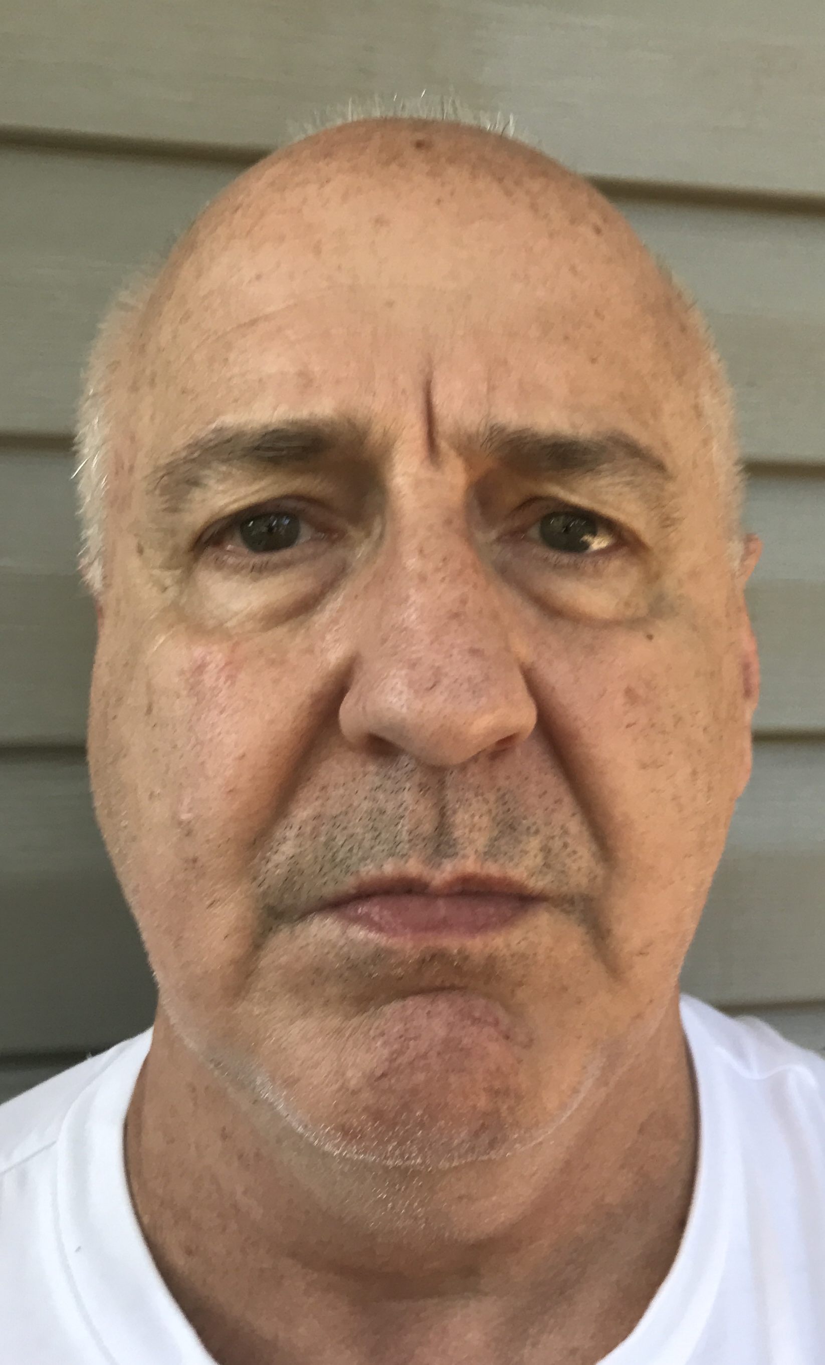 Photo of offender
