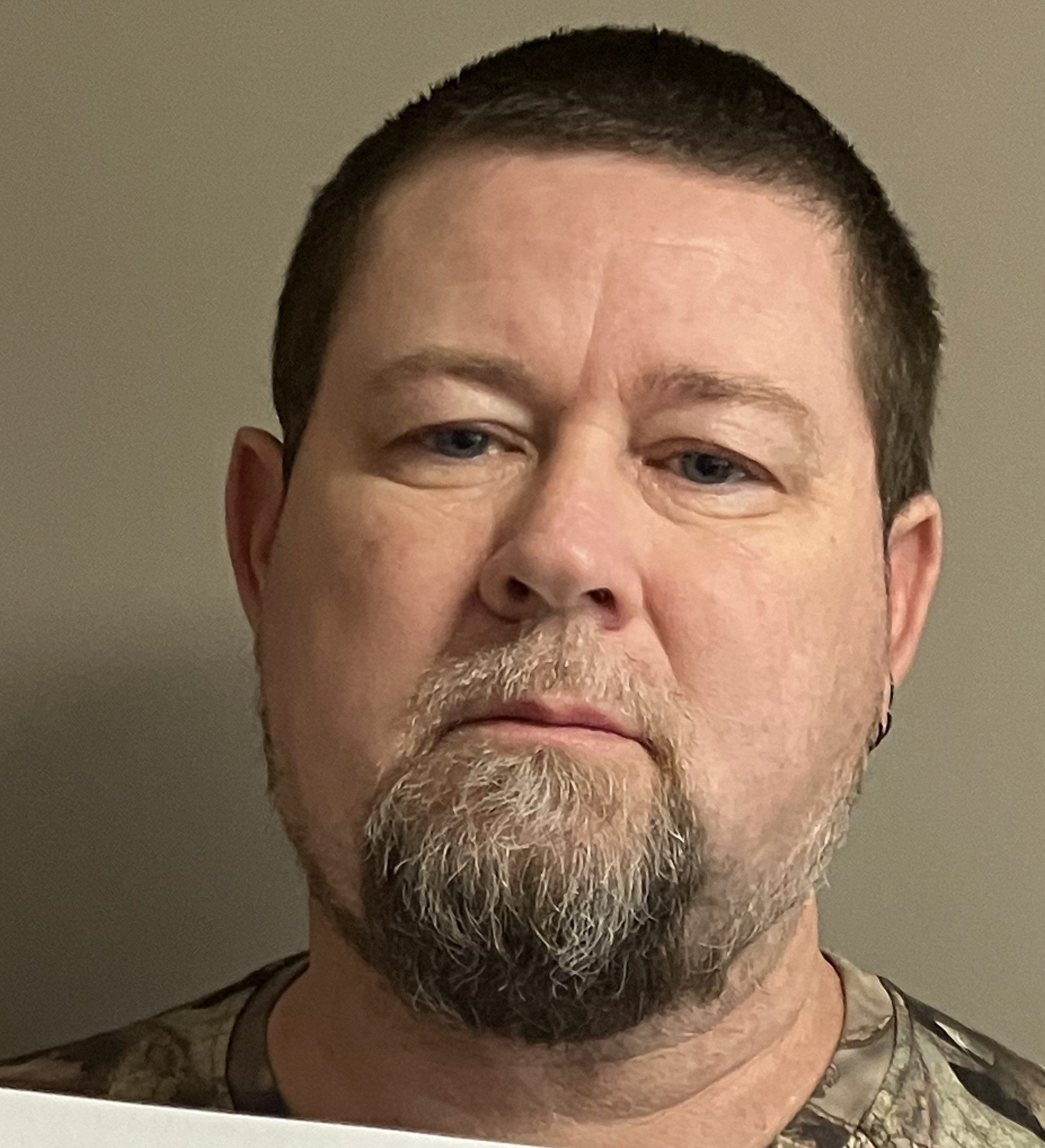 Photo of offender