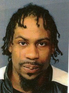 Photo of offender