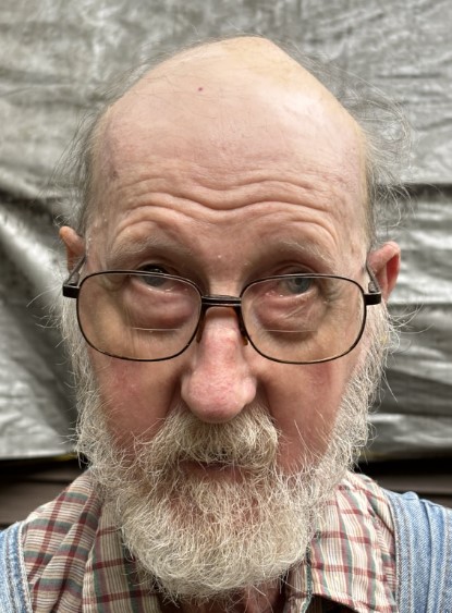 Photo of offender