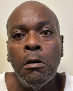 Photo of offender