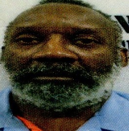 Photo of offender