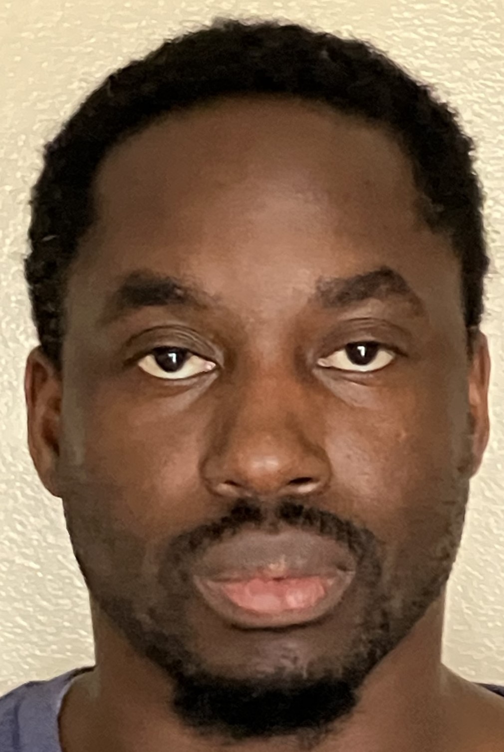 Photo of offender