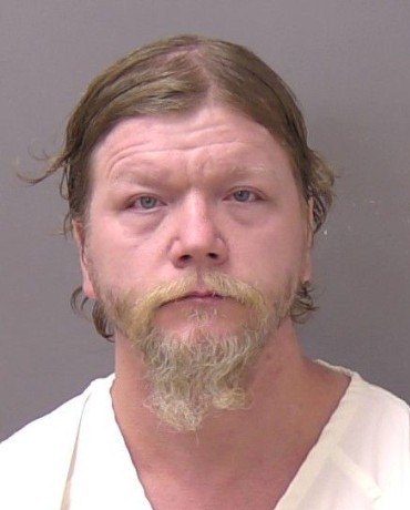 Photo of offender