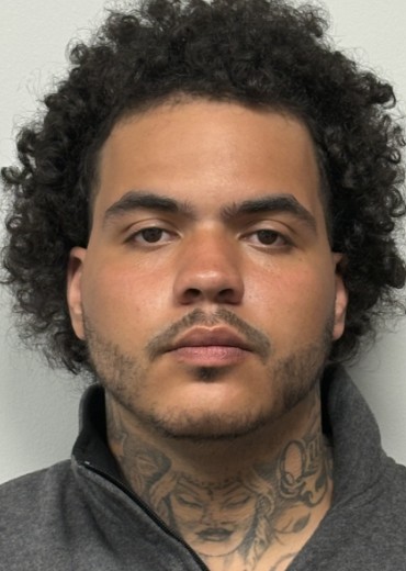 Photo of offender
