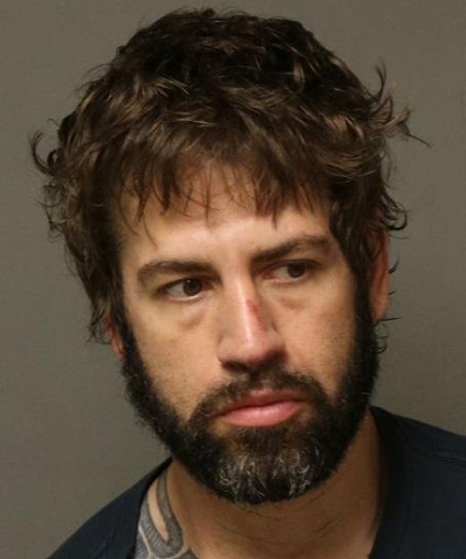 Photo of offender