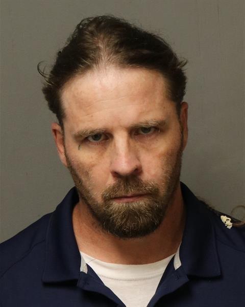 Photo of offender