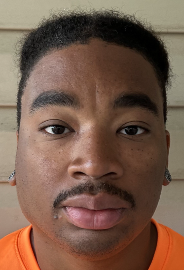 Photo of offender