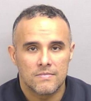 Photo of offender