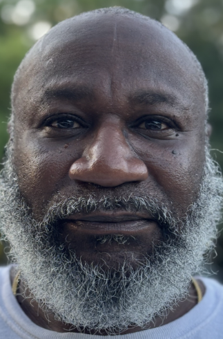Photo of offender