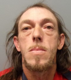 Photo of offender
