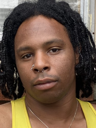 Photo of offender