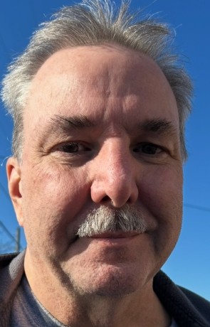 Photo of offender