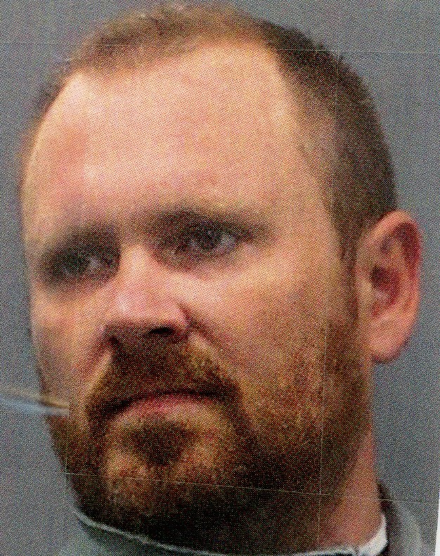 Photo of offender