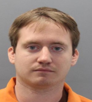 Photo of offender