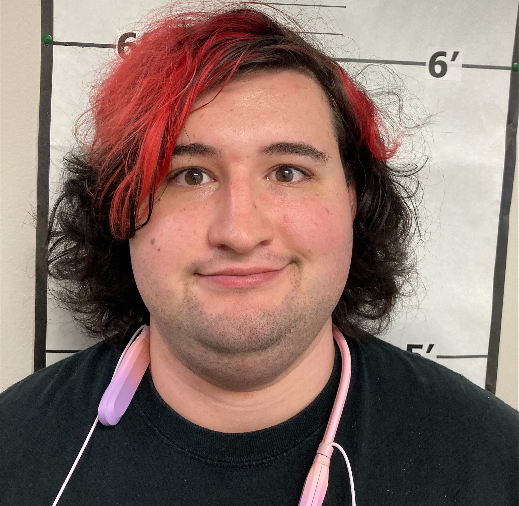 Photo of offender