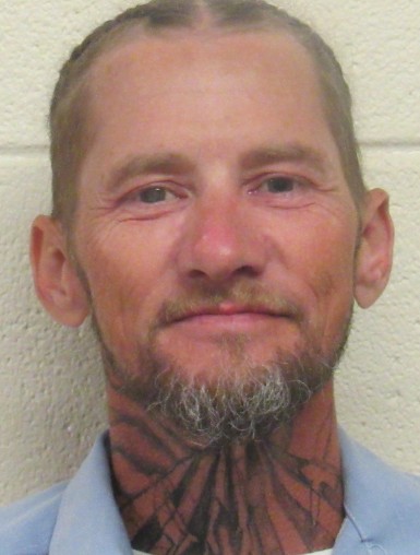 Photo of offender