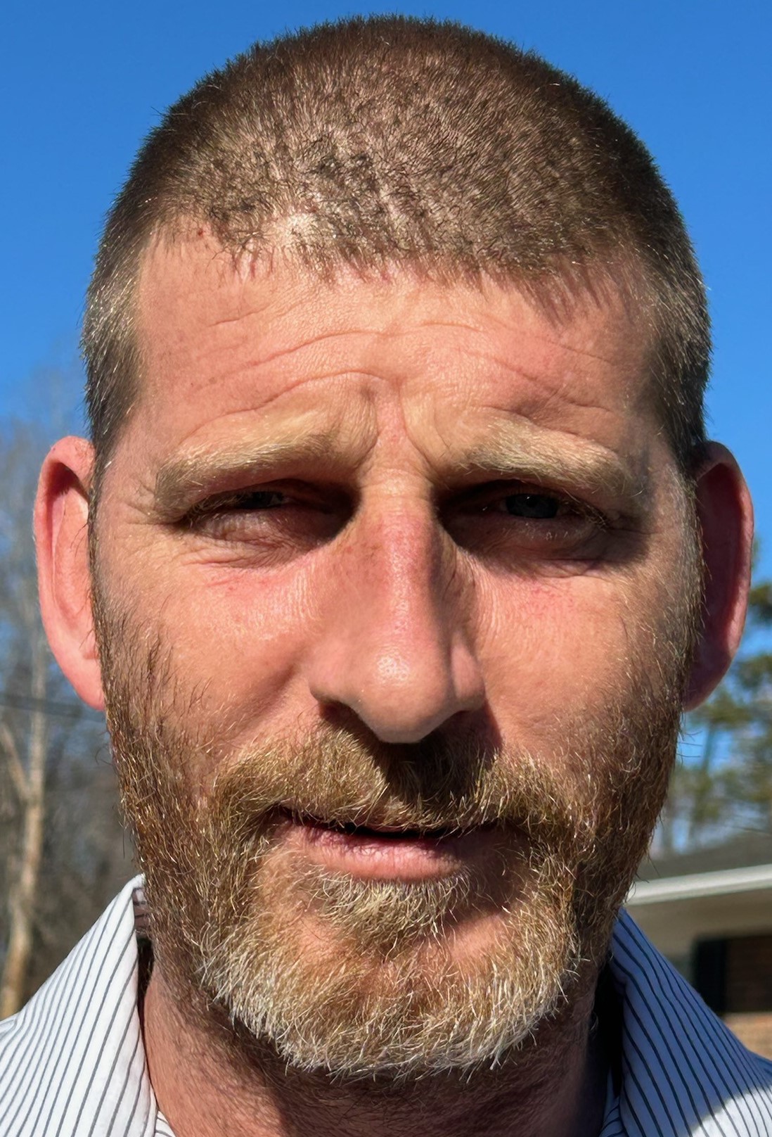 Photo of offender