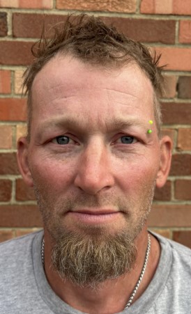 Photo of offender