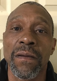 Photo of offender