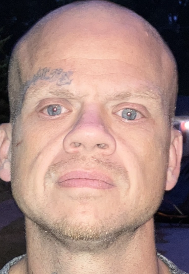 Photo of offender