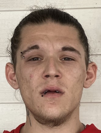 Photo of offender