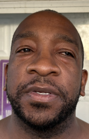 Photo of offender