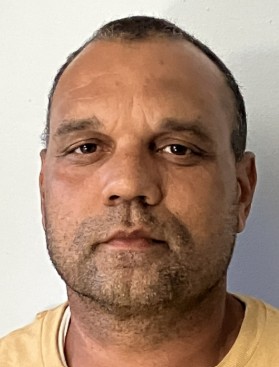 Official registry photo of ADAM WRIGHT