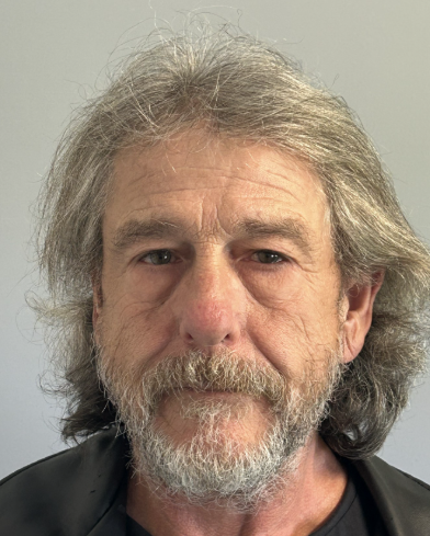 Photo of offender