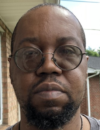 Photo of offender