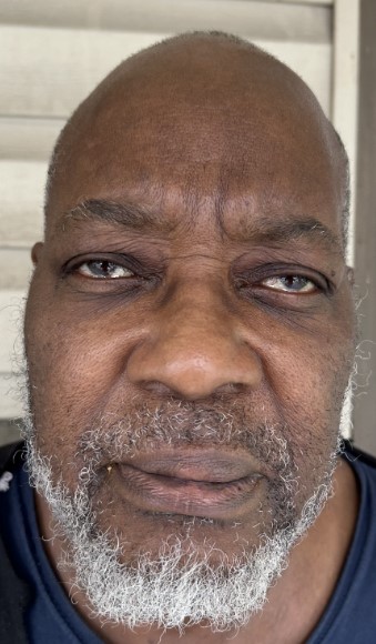 Photo of offender