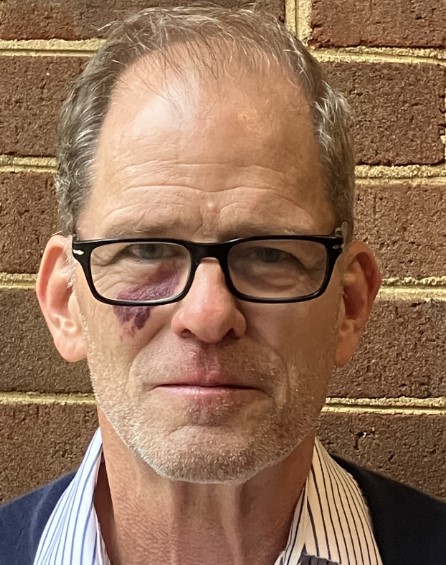 Photo of offender