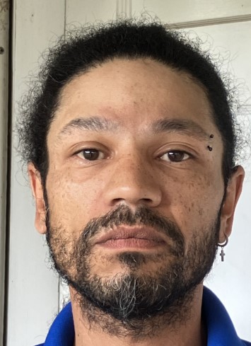Photo of offender