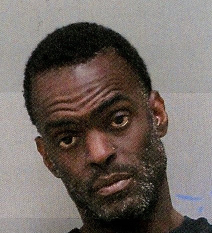 Photo of offender