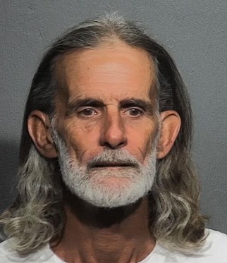 Photo of offender