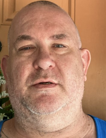 Photo of offender
