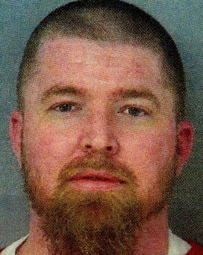 Photo of offender
