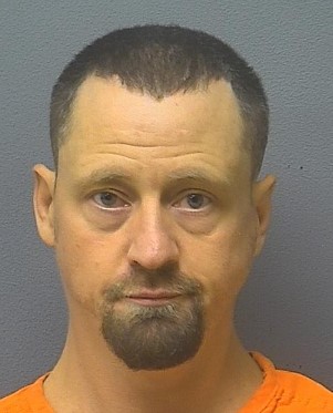 Photo of offender