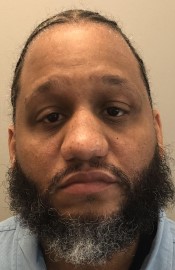 Photo of offender