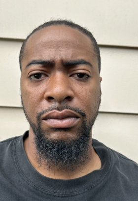 Photo of offender