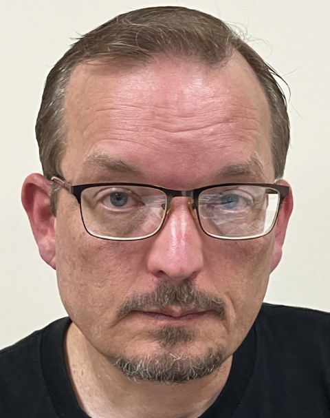 Photo of offender