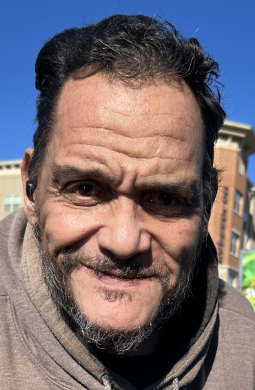 Photo of offender